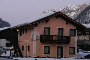  Chalet La Leur  Ливиньо